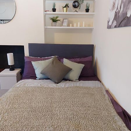 Large 4 Bedrooms Golders Green Londra Dış mekan fotoğraf