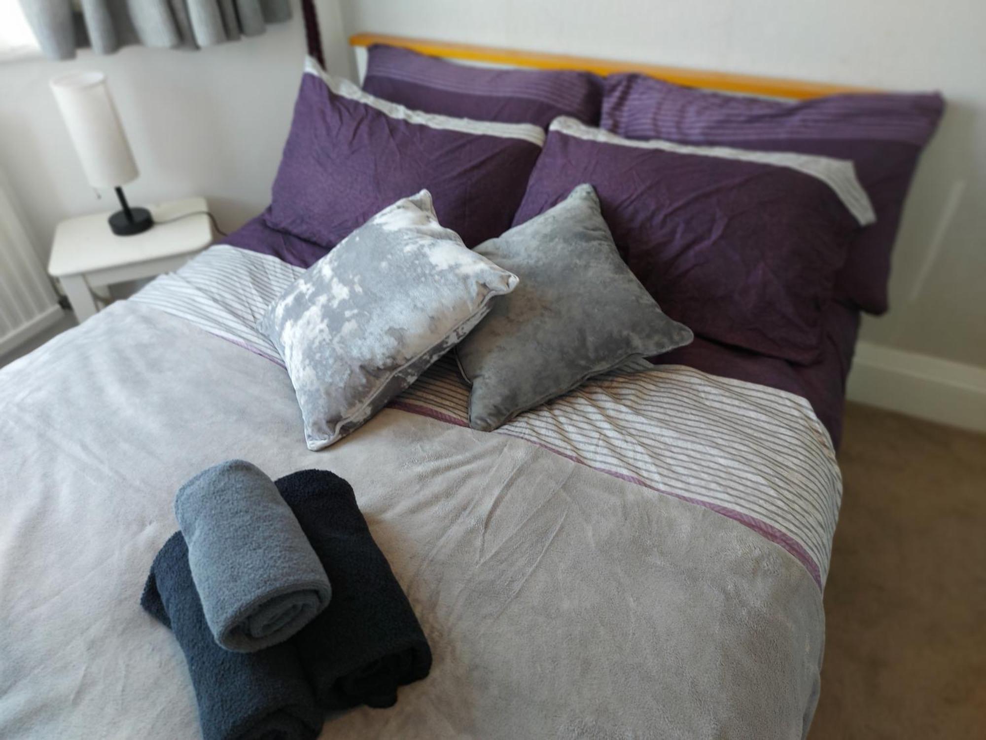 Large 4 Bedrooms Golders Green Londra Dış mekan fotoğraf