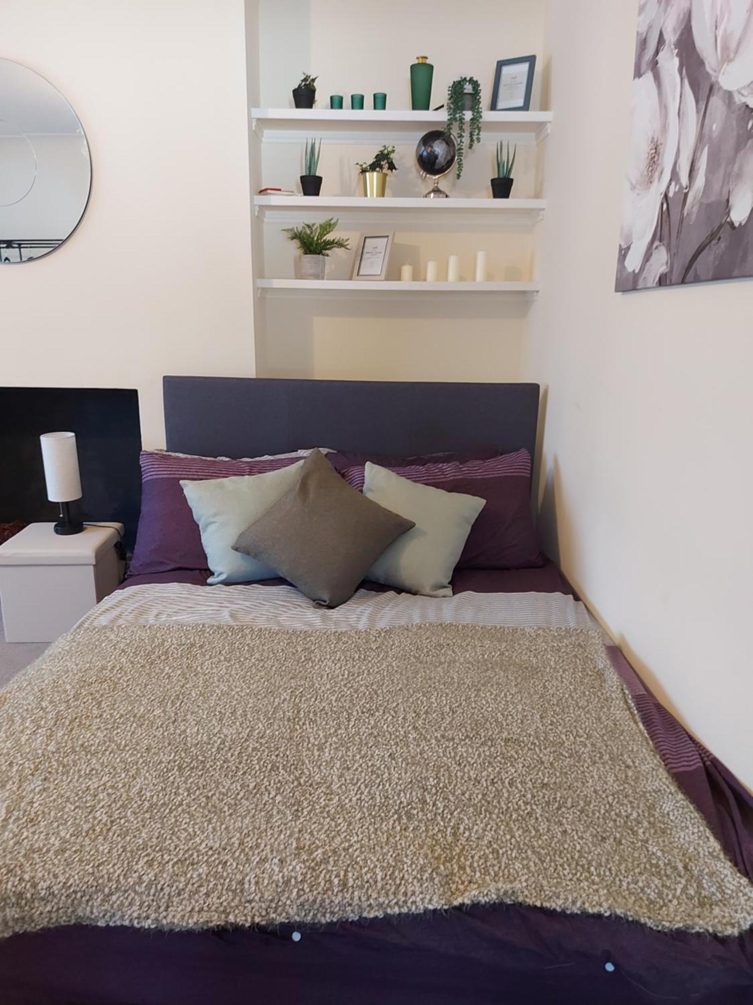 Large 4 Bedrooms Golders Green Londra Dış mekan fotoğraf